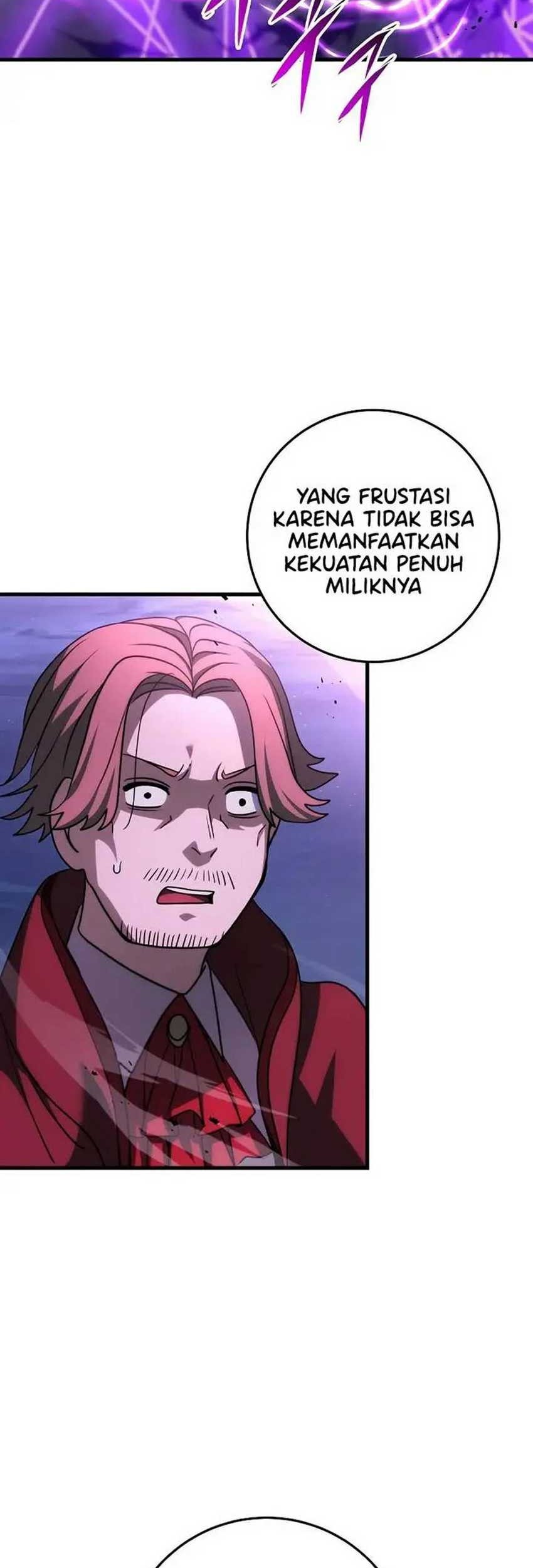 Emperor Of Steel Chapter 23 - halaman 24