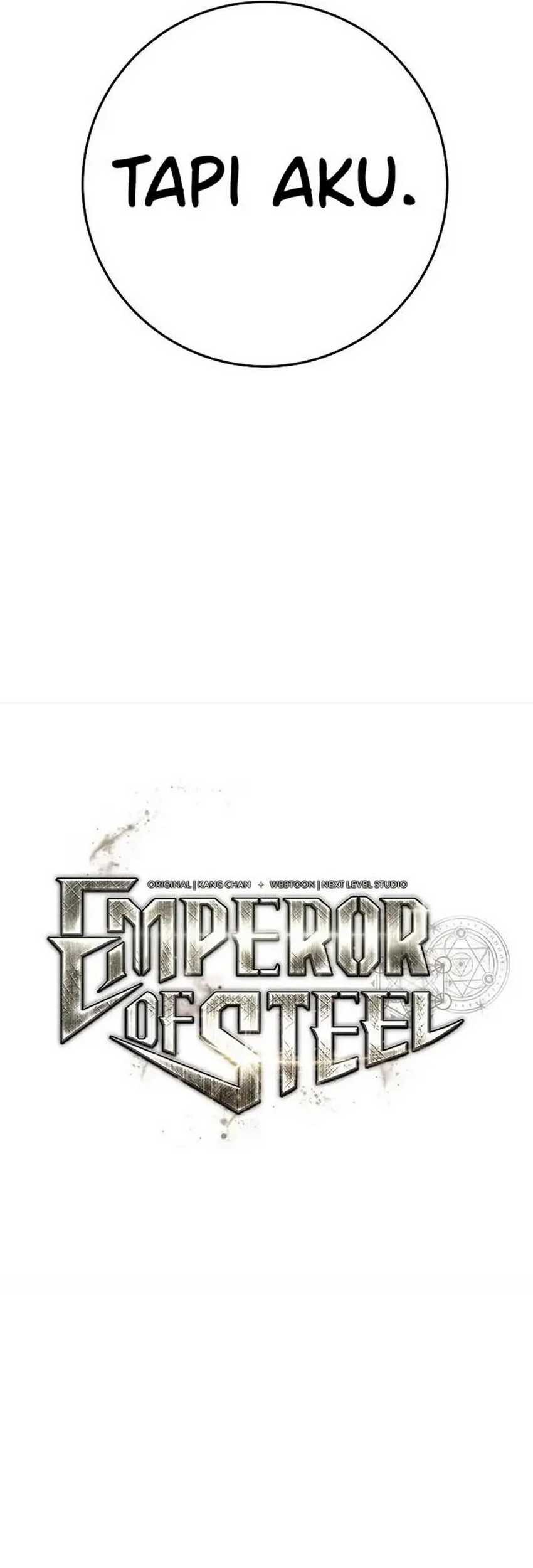 Emperor Of Steel Chapter 23 - halaman 27