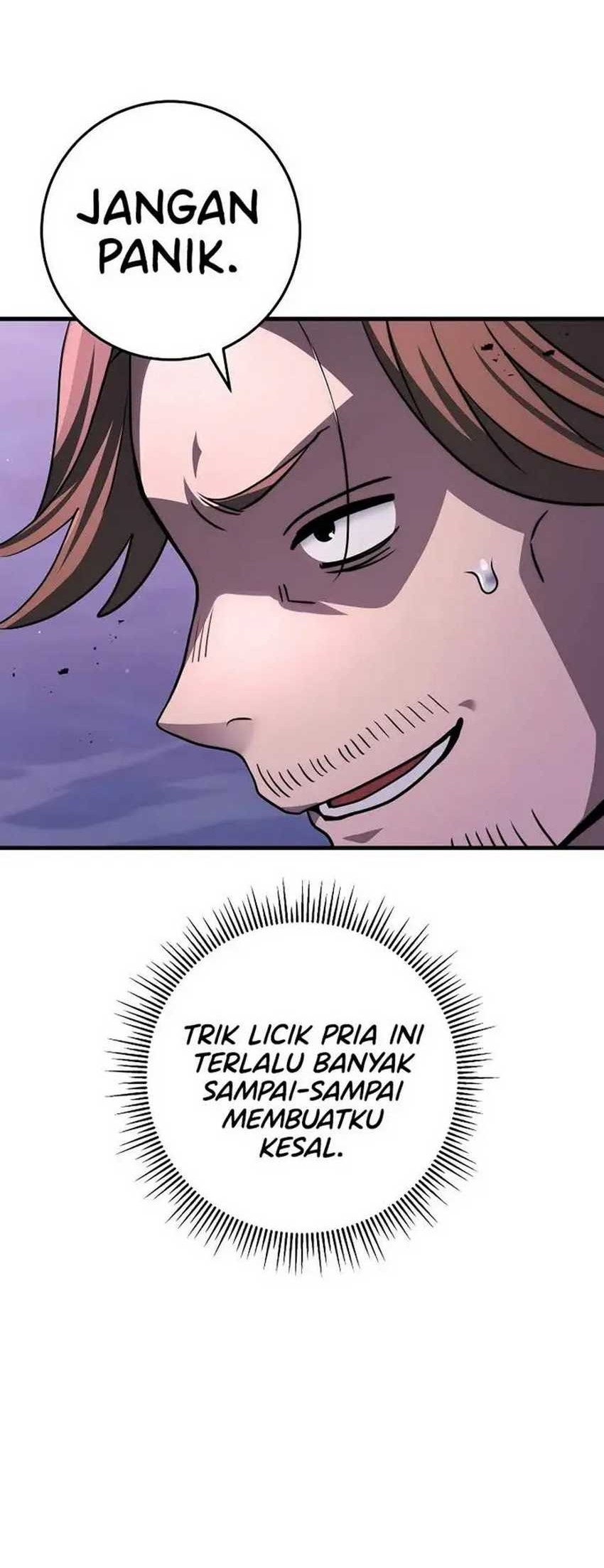 Emperor Of Steel Chapter 23 - halaman 30