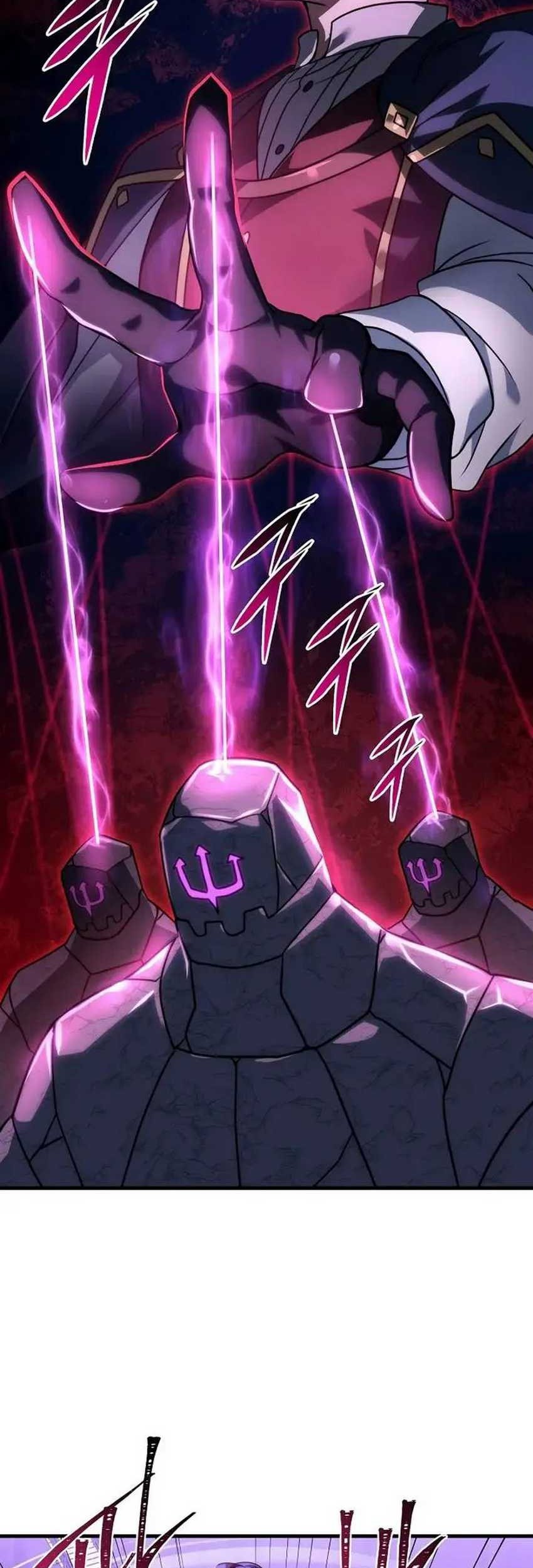 Emperor Of Steel Chapter 23 - halaman 38