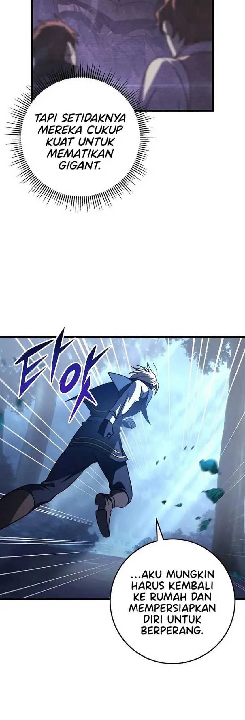 Emperor Of Steel Chapter 23 - halaman 4