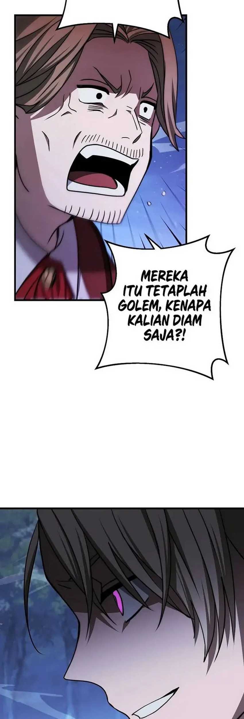 Emperor Of Steel Chapter 23 - halaman 41