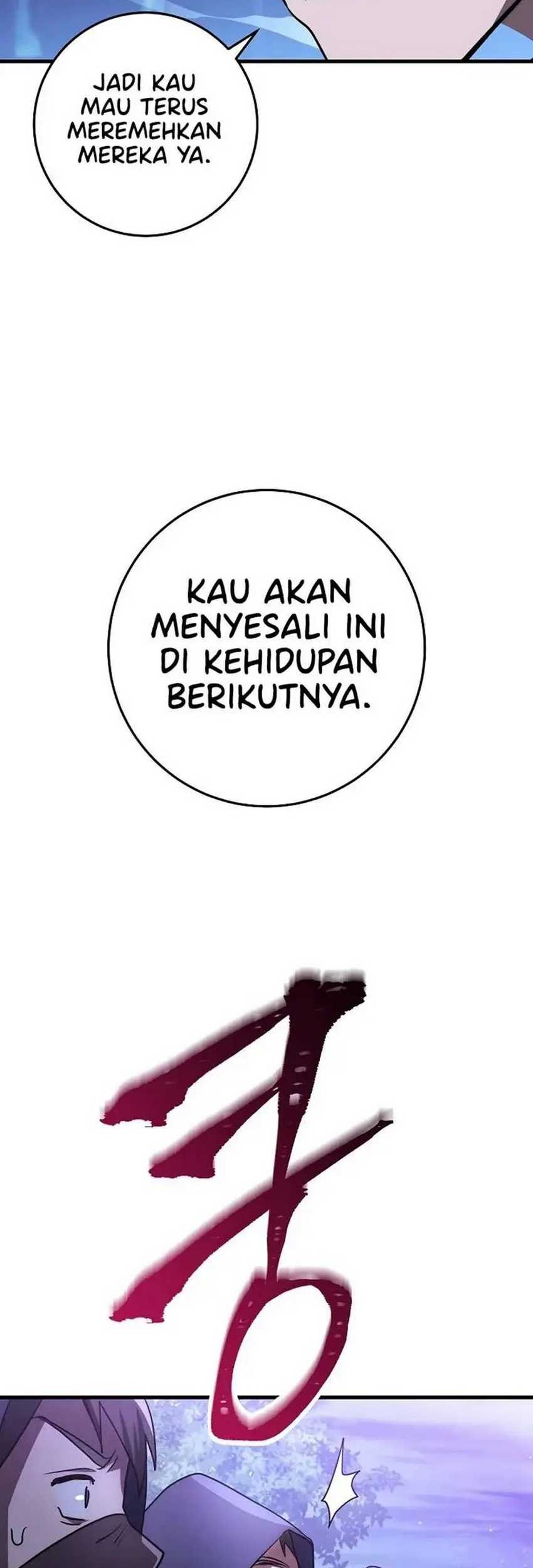 Emperor Of Steel Chapter 23 - halaman 42