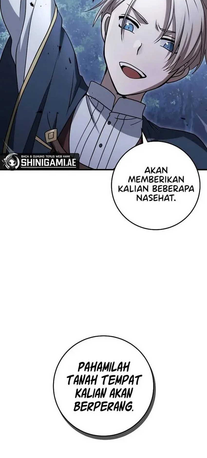 Emperor Of Steel Chapter 23 - halaman 47