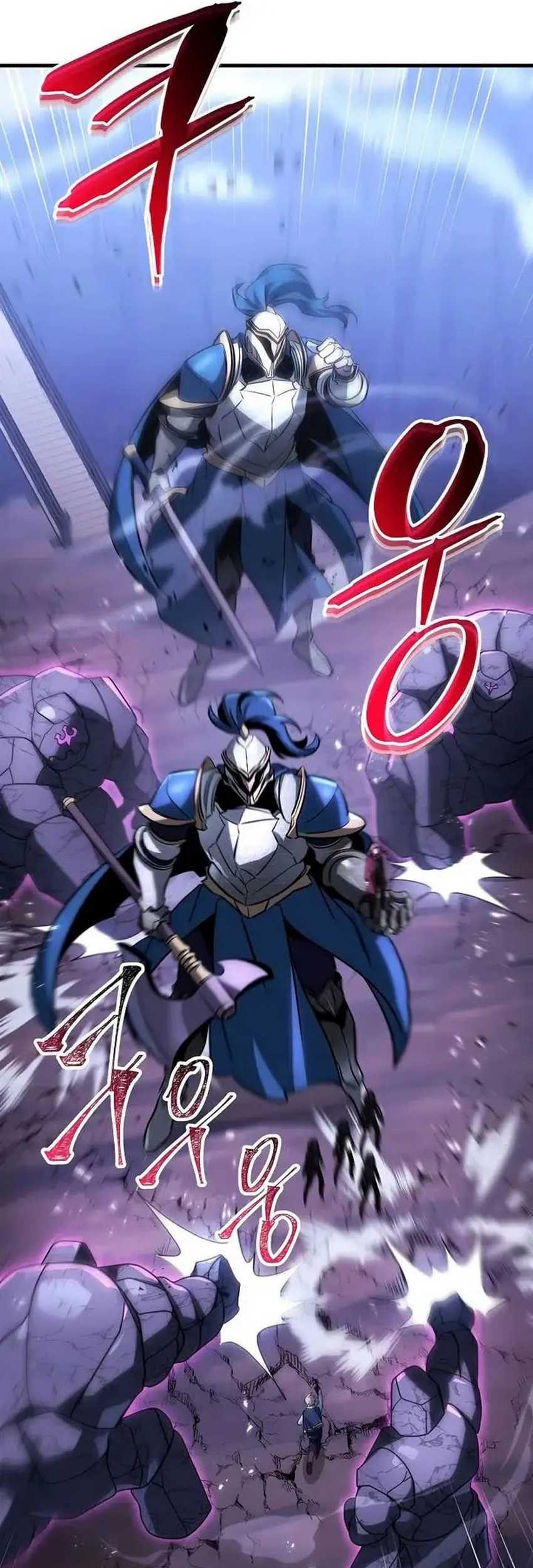 Emperor Of Steel Chapter 23 - halaman 48