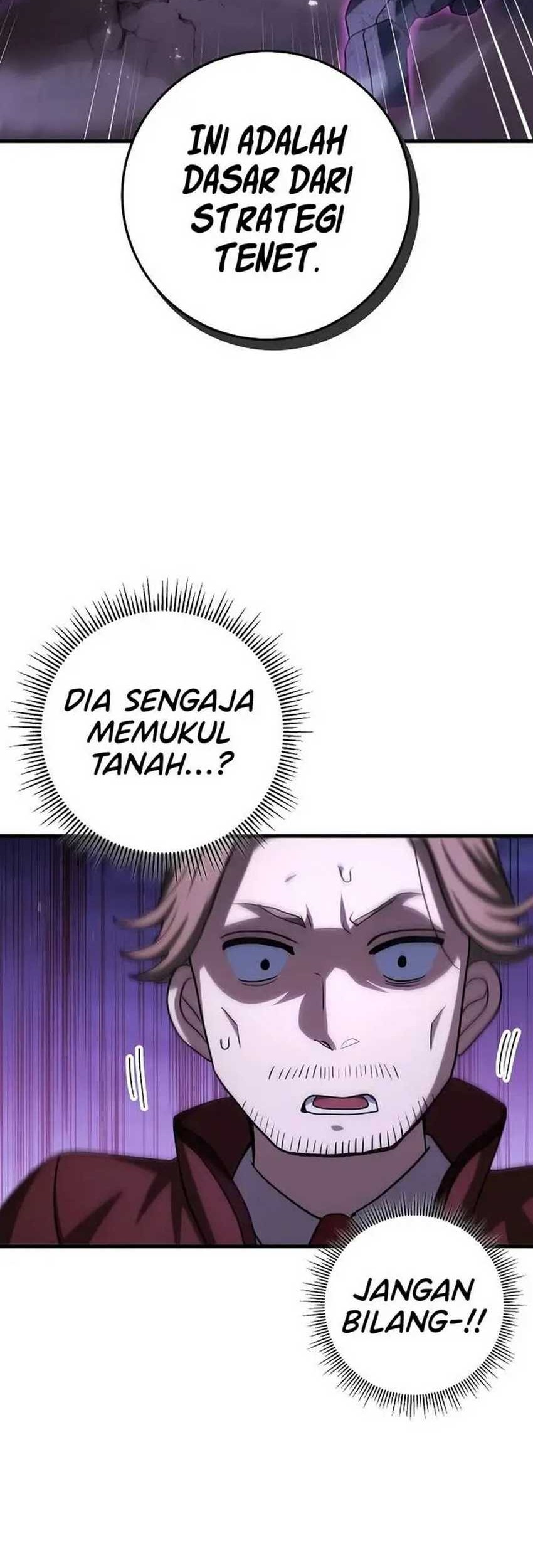 Emperor Of Steel Chapter 23 - halaman 49