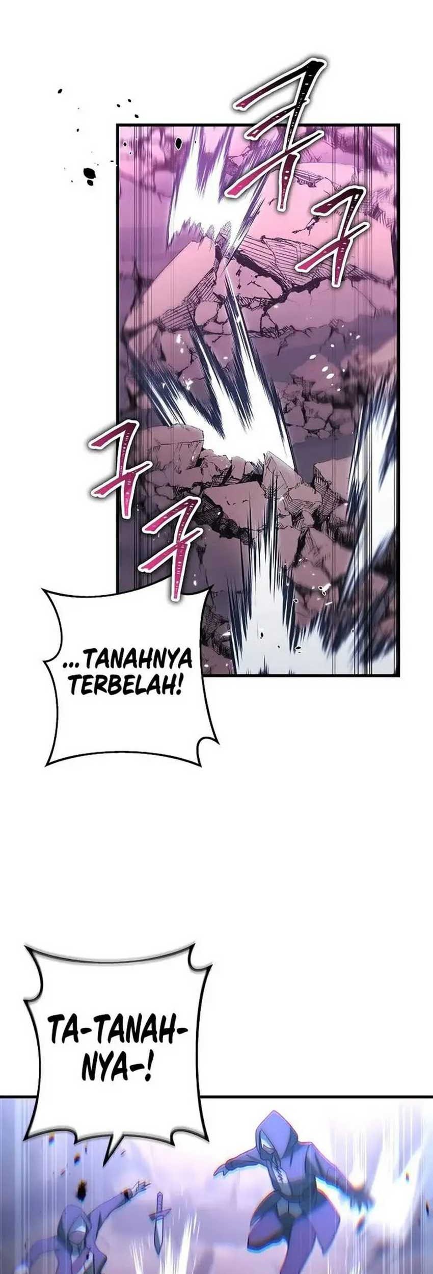 Emperor Of Steel Chapter 23 - halaman 50