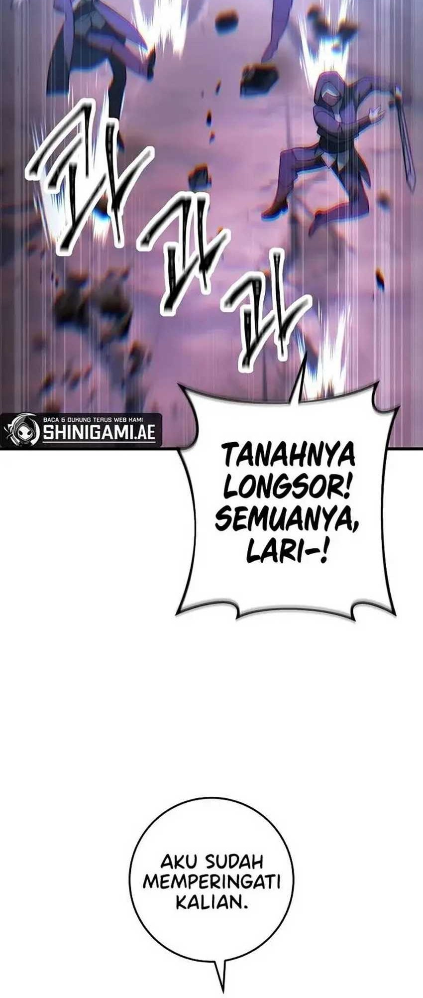 Emperor Of Steel Chapter 23 - halaman 51