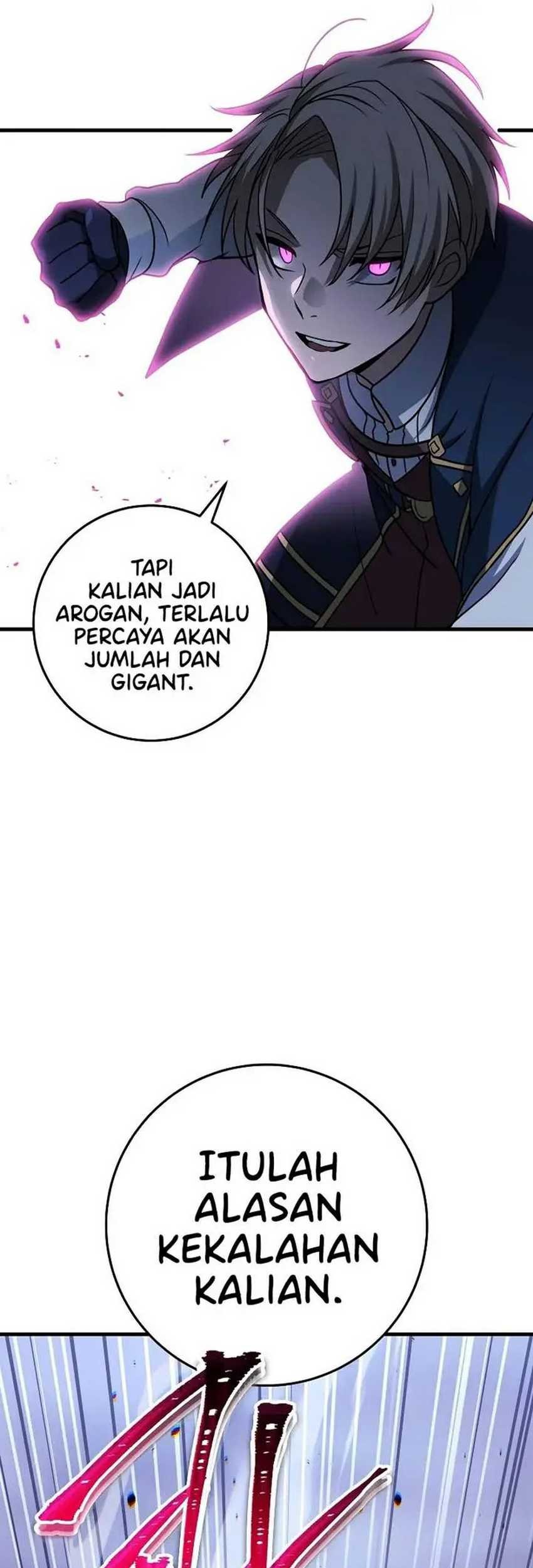 Emperor Of Steel Chapter 23 - halaman 52