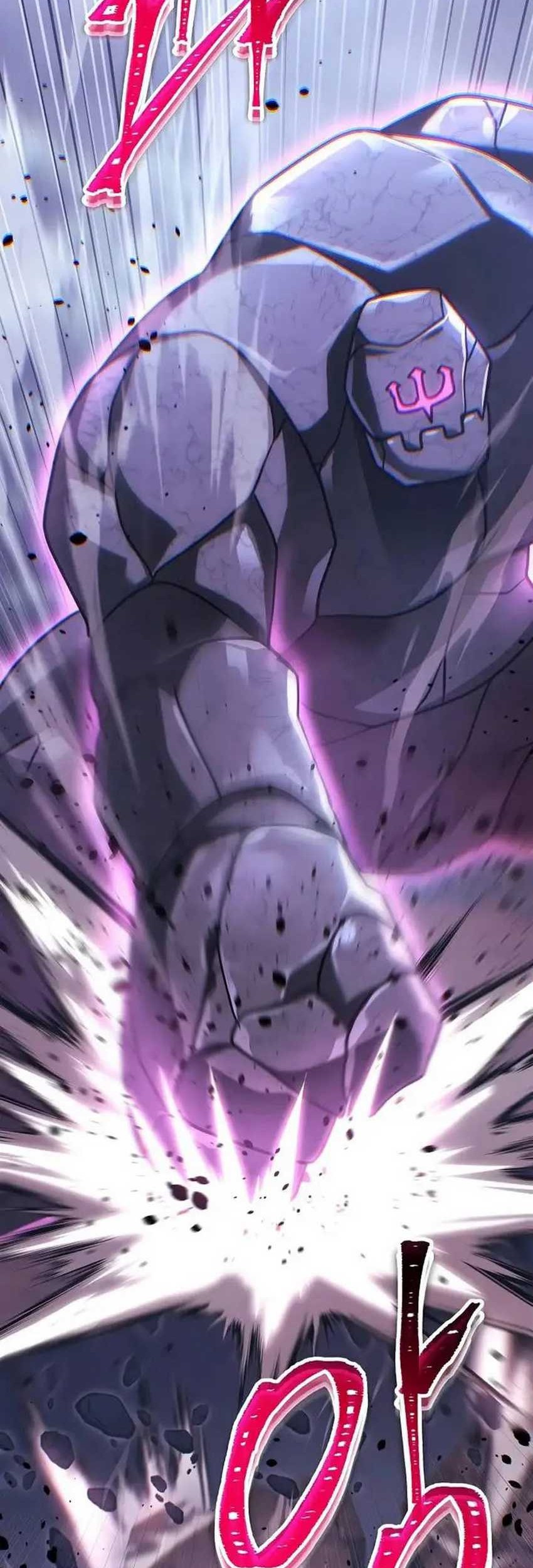 Emperor Of Steel Chapter 23 - halaman 53