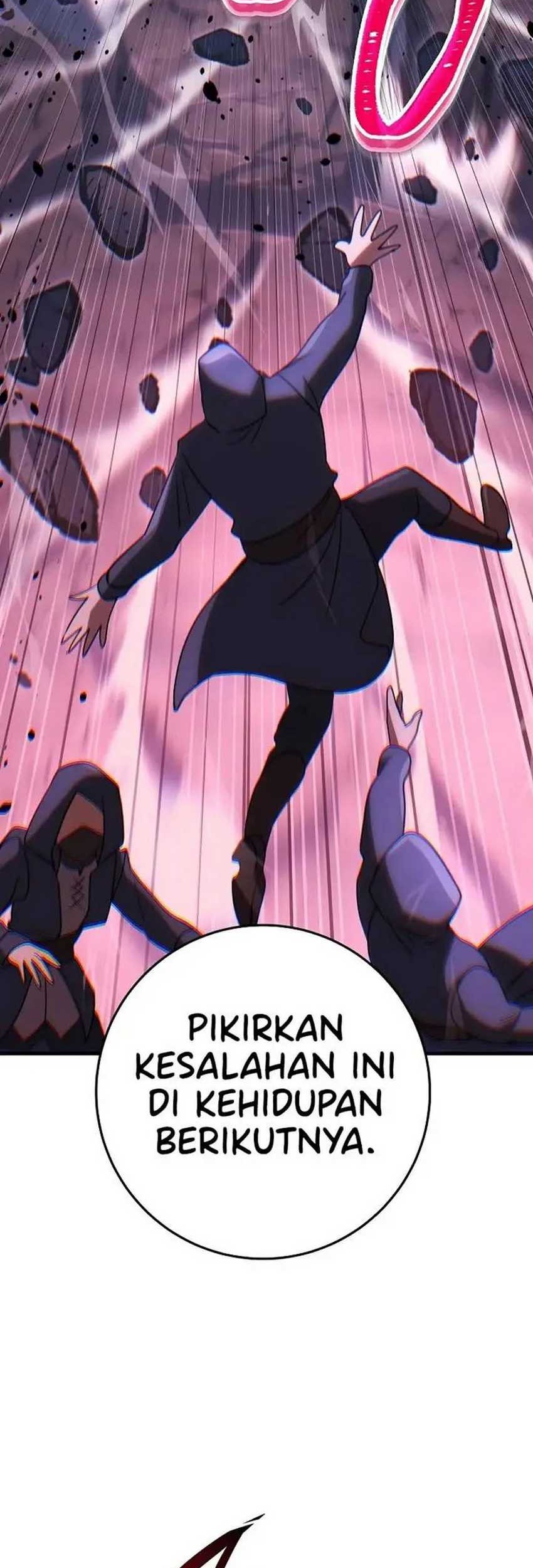 Emperor Of Steel Chapter 23 - halaman 54