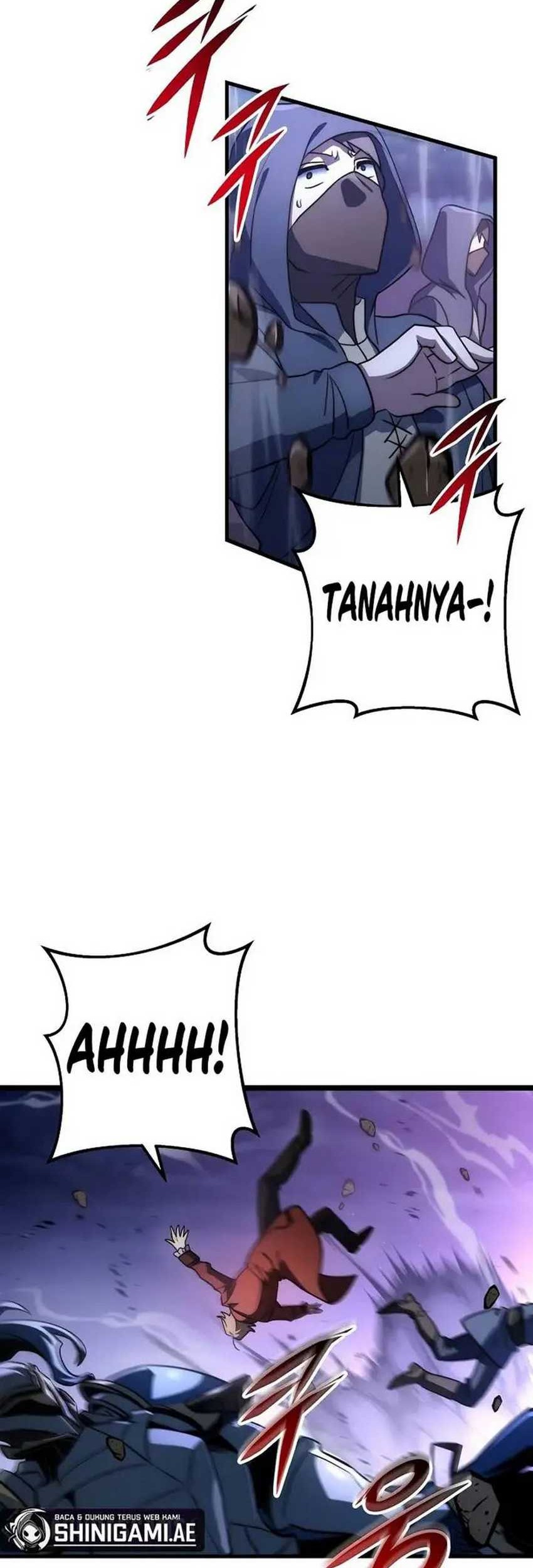 Emperor Of Steel Chapter 23 - halaman 55