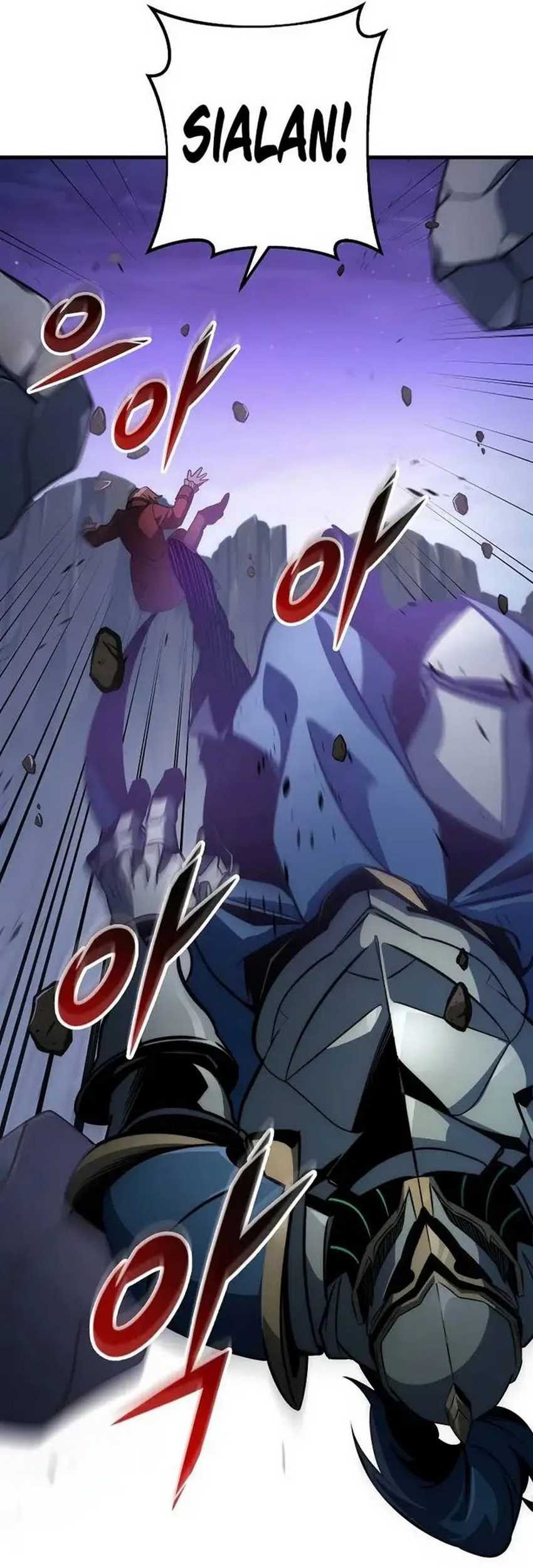 Emperor Of Steel Chapter 23 - halaman 57