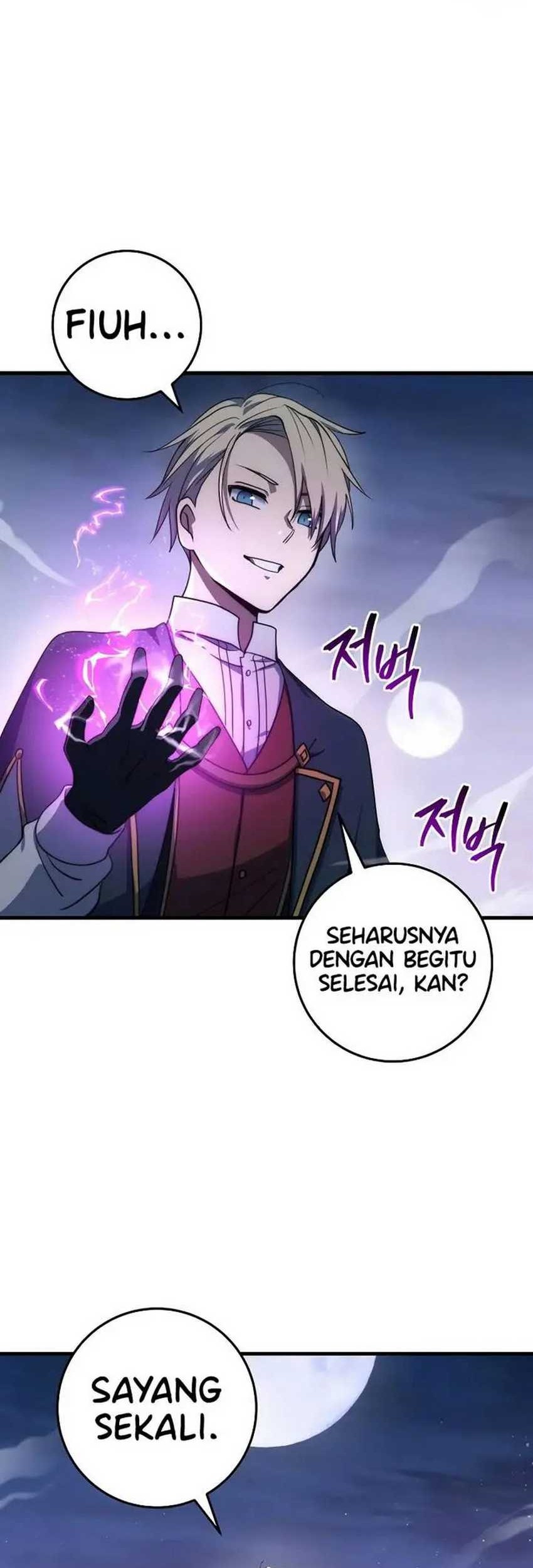 Emperor Of Steel Chapter 23 - halaman 58