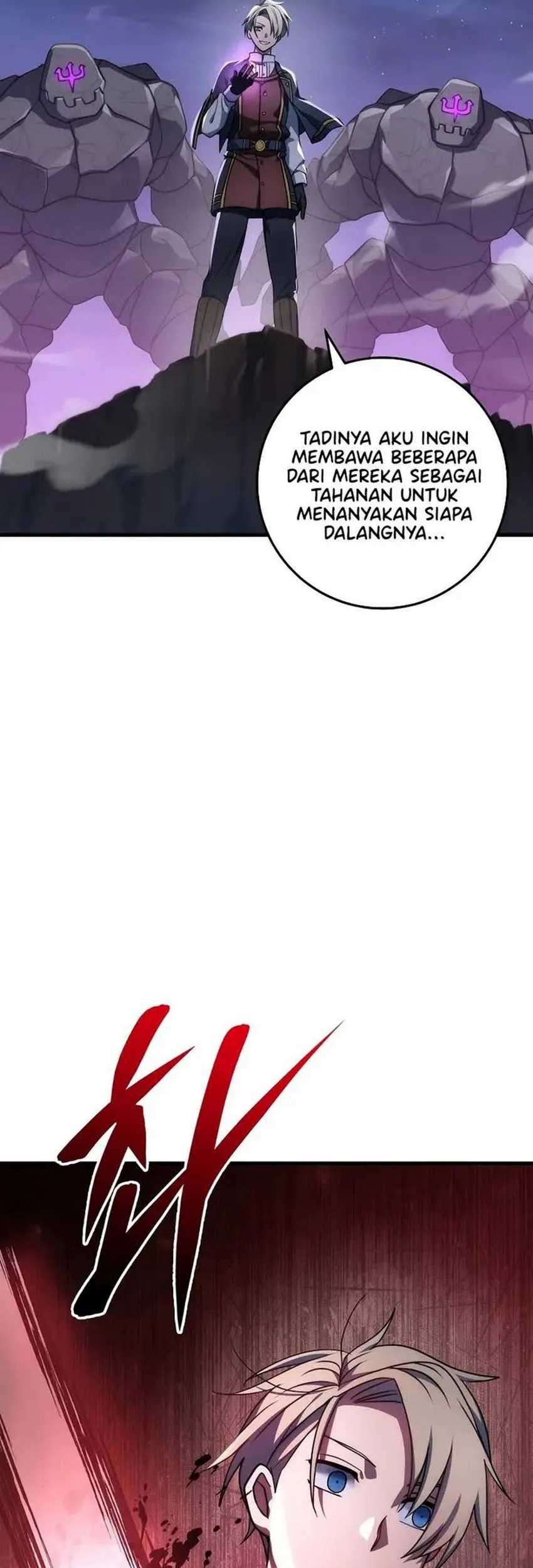 Emperor Of Steel Chapter 23 - halaman 59