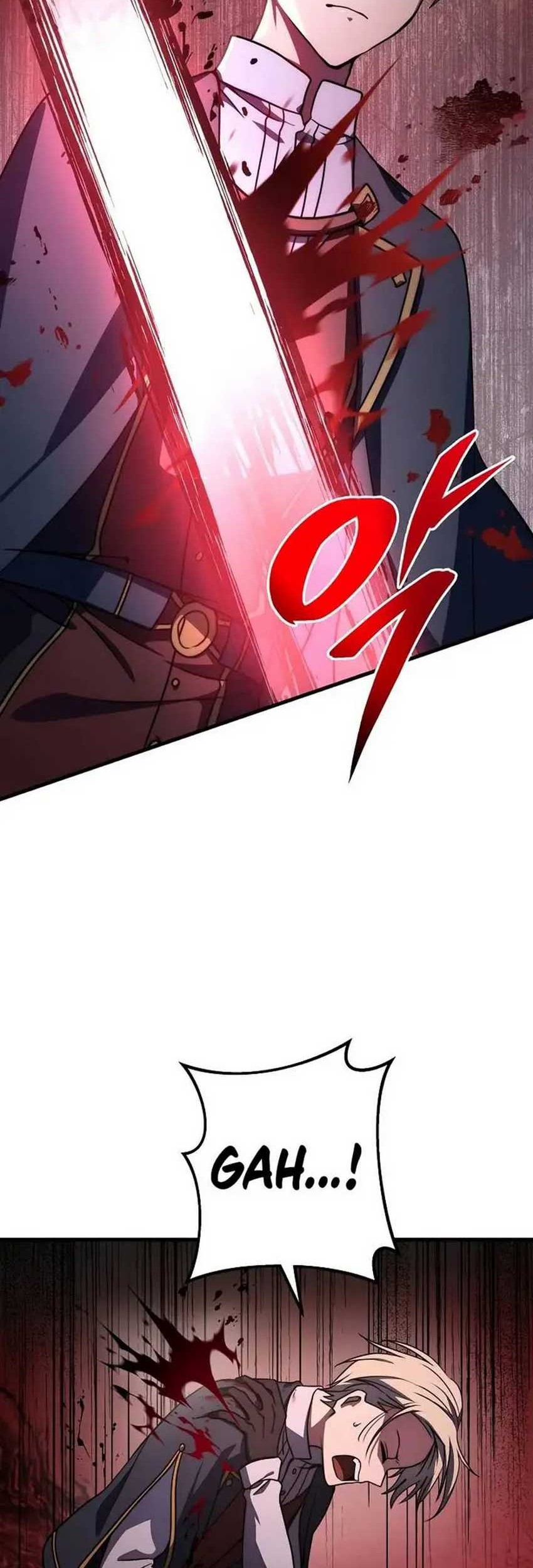 Emperor Of Steel Chapter 23 - halaman 60
