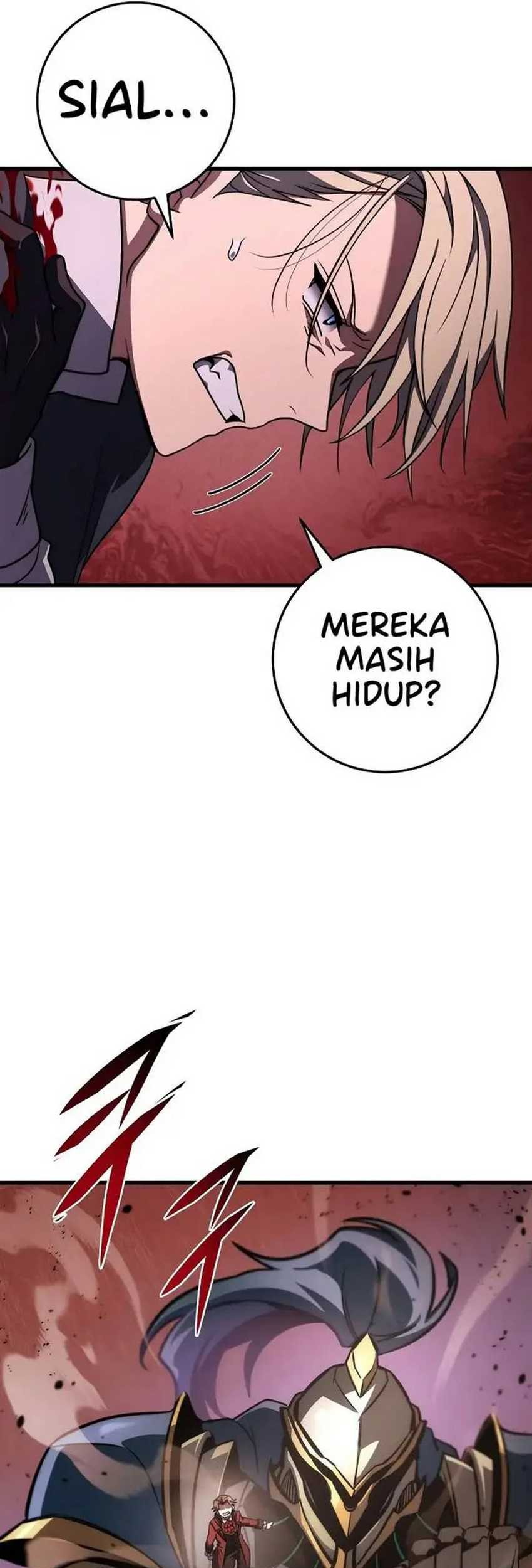 Emperor Of Steel Chapter 23 - halaman 62