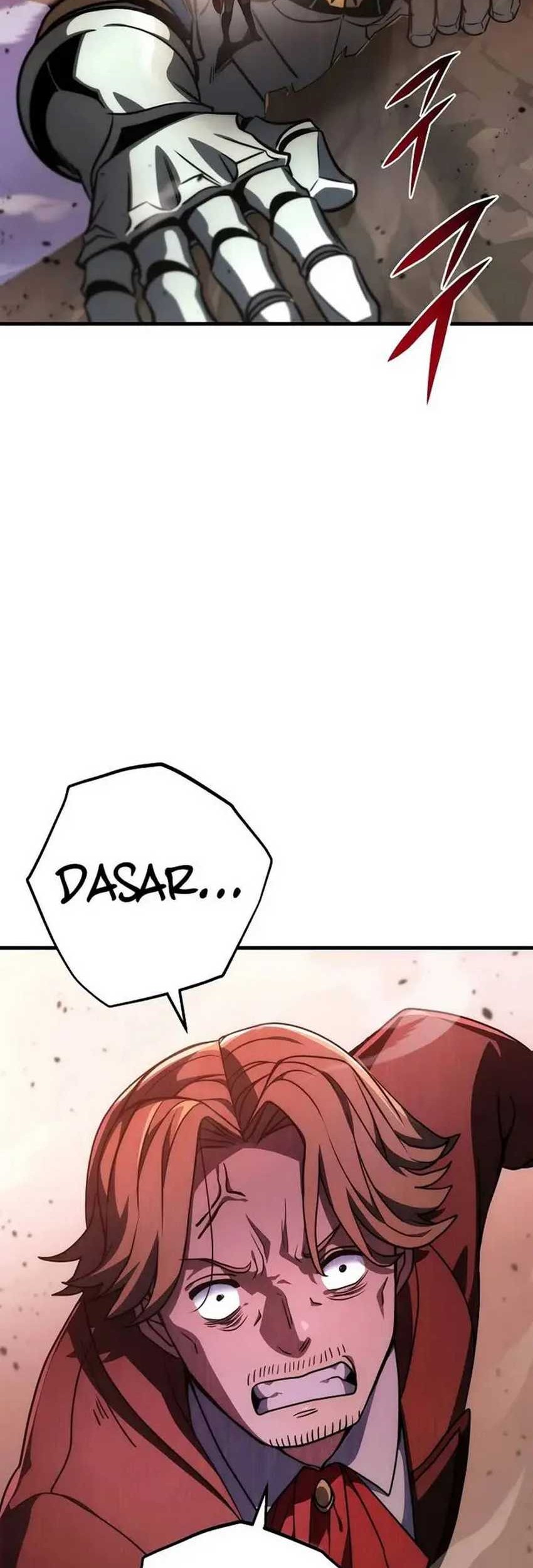 Emperor Of Steel Chapter 23 - halaman 63