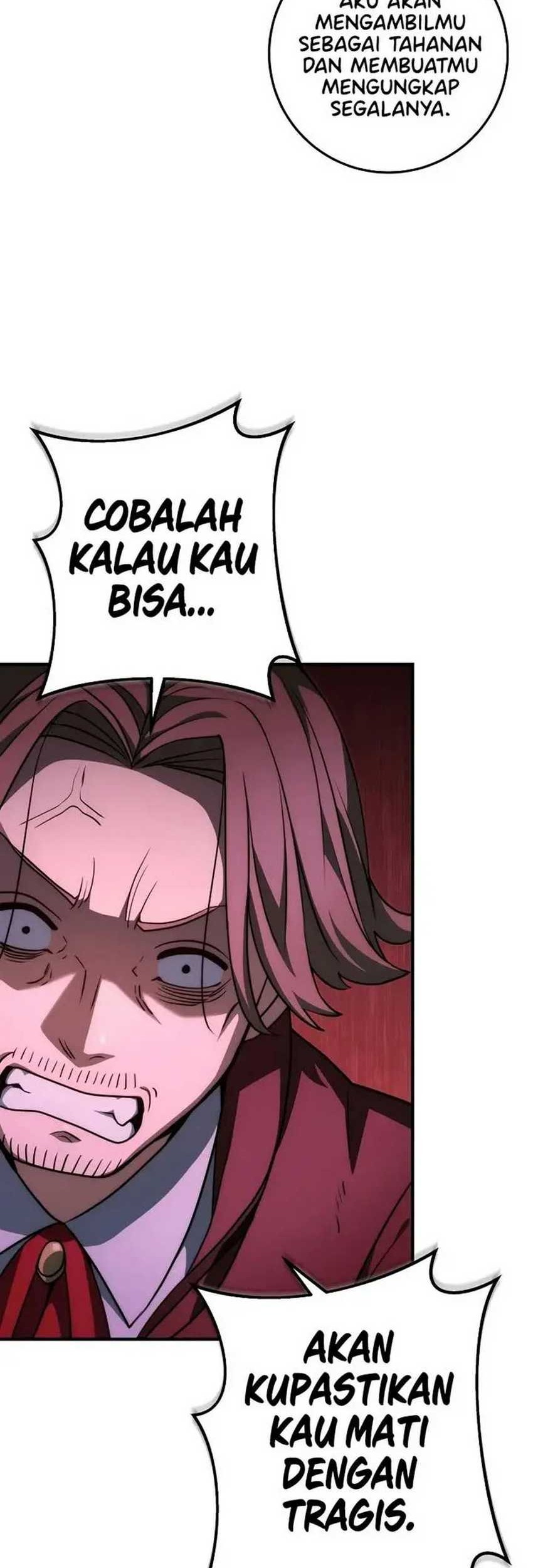 Emperor Of Steel Chapter 23 - halaman 65