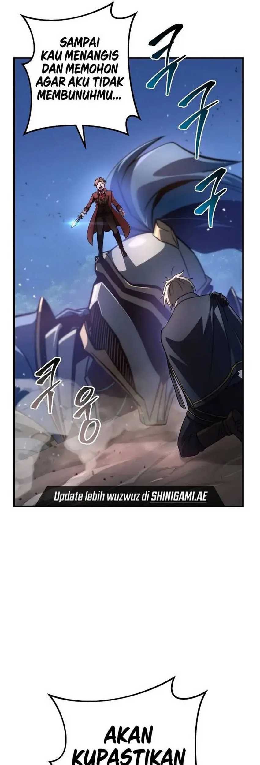 Emperor Of Steel Chapter 23 - halaman 67