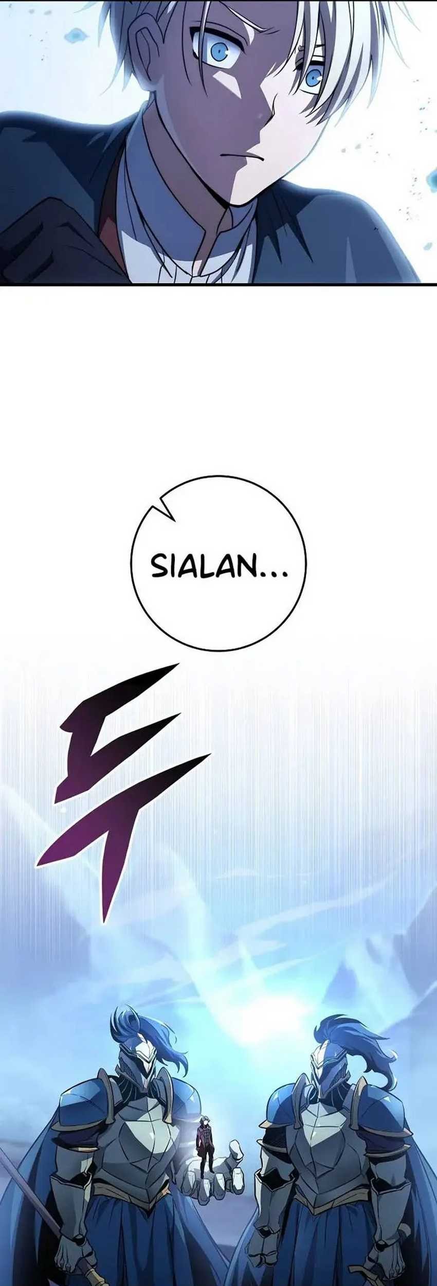 Emperor Of Steel Chapter 23 - halaman 7
