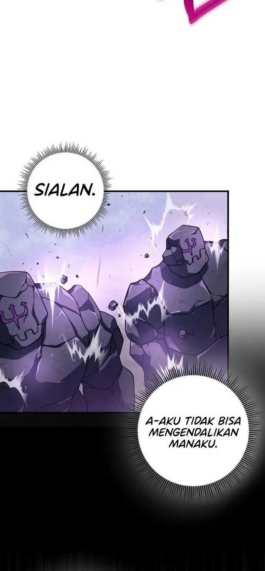 Emperor Of Steel Chapter 23 - halaman 70