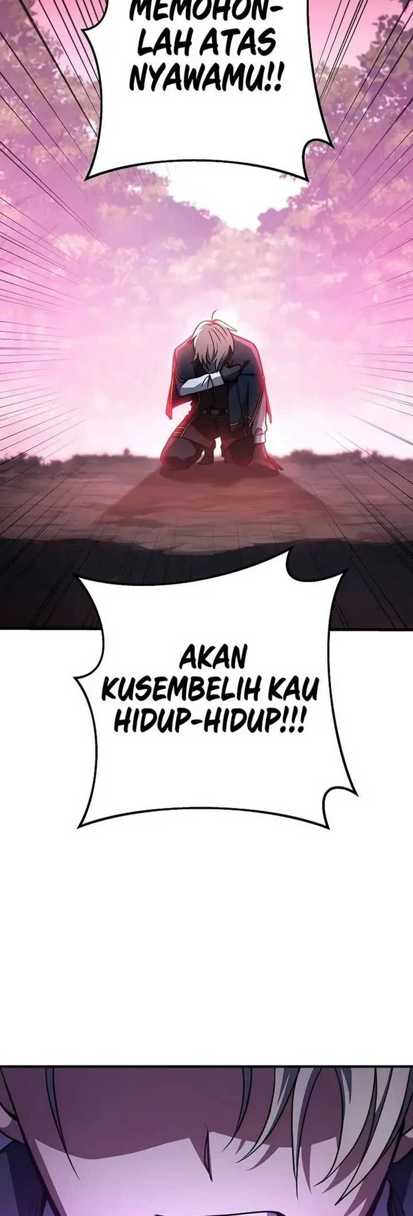 Emperor Of Steel Chapter 23 - halaman 73