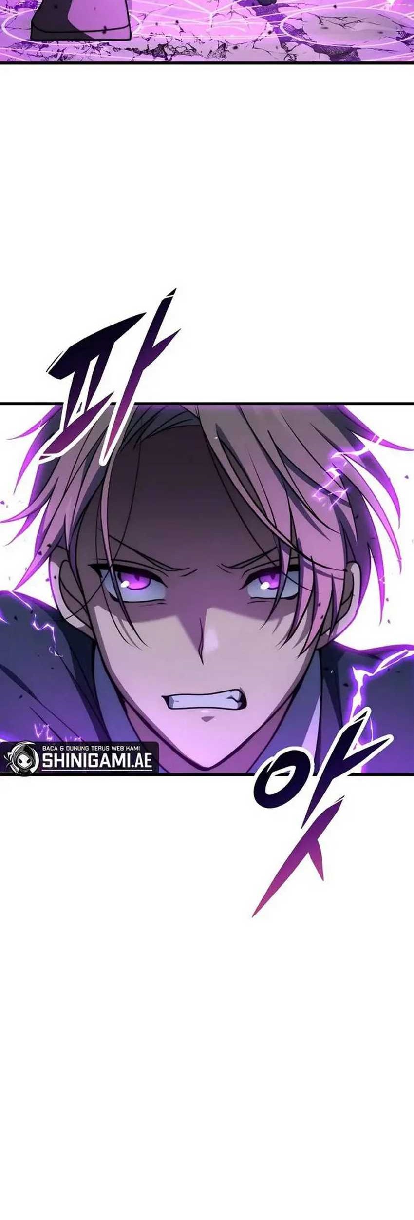 Emperor Of Steel Chapter 23 - halaman 77