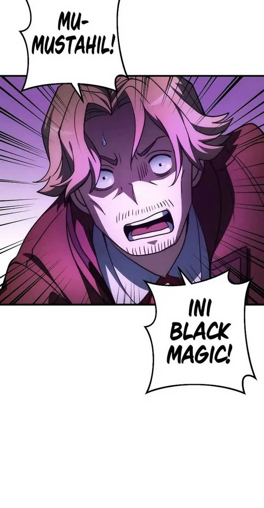 Emperor Of Steel Chapter 23 - halaman 79