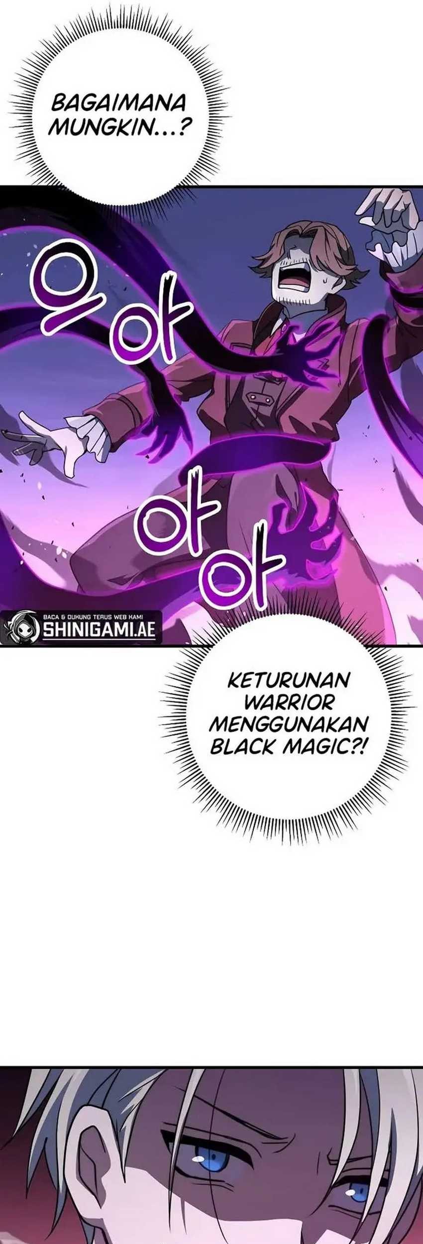 Emperor Of Steel Chapter 23 - halaman 80