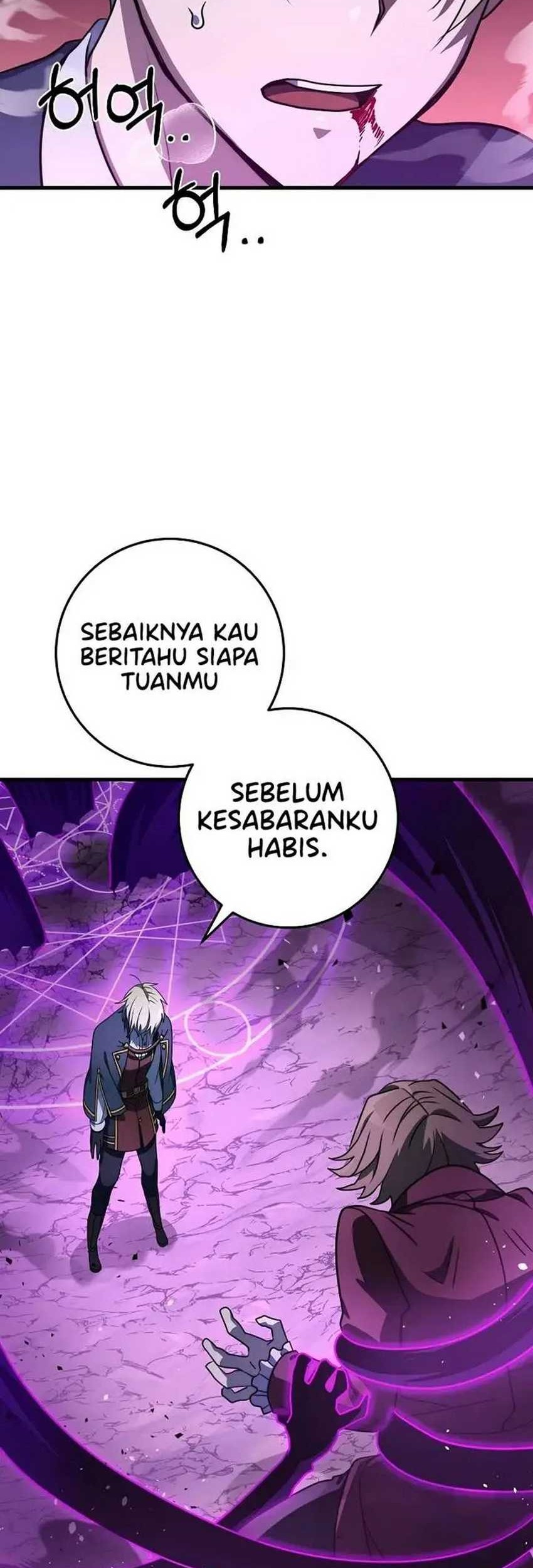 Emperor Of Steel Chapter 23 - halaman 81
