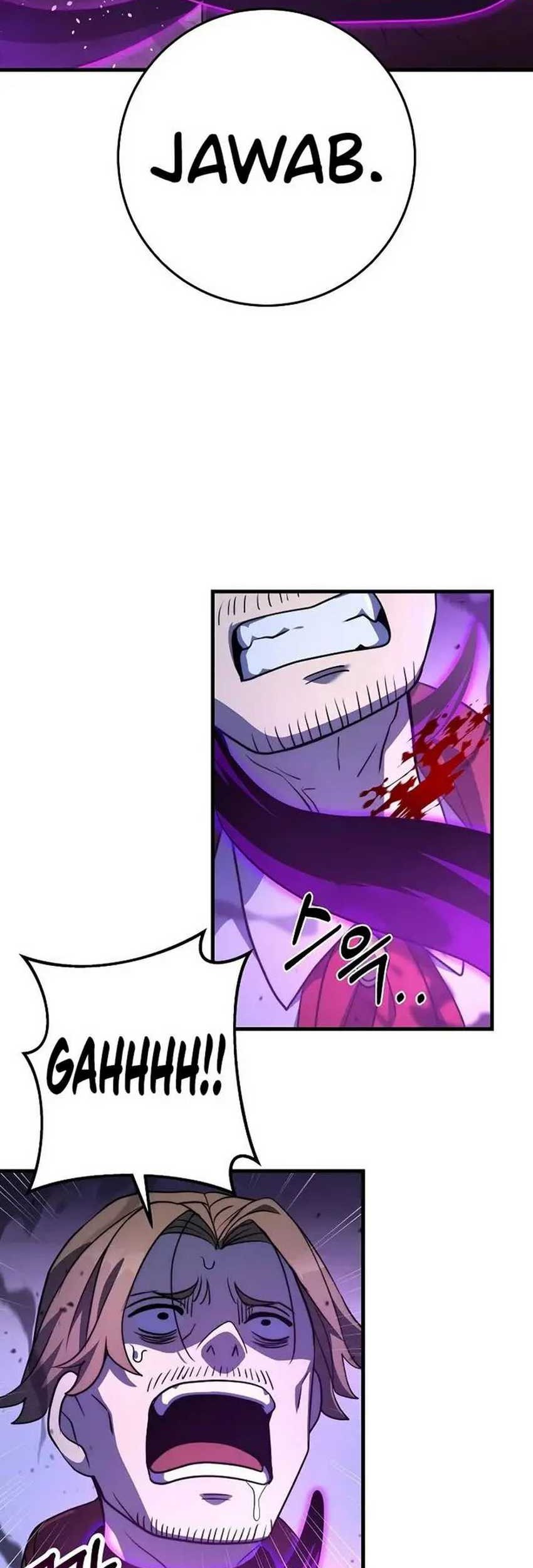 Emperor Of Steel Chapter 23 - halaman 82