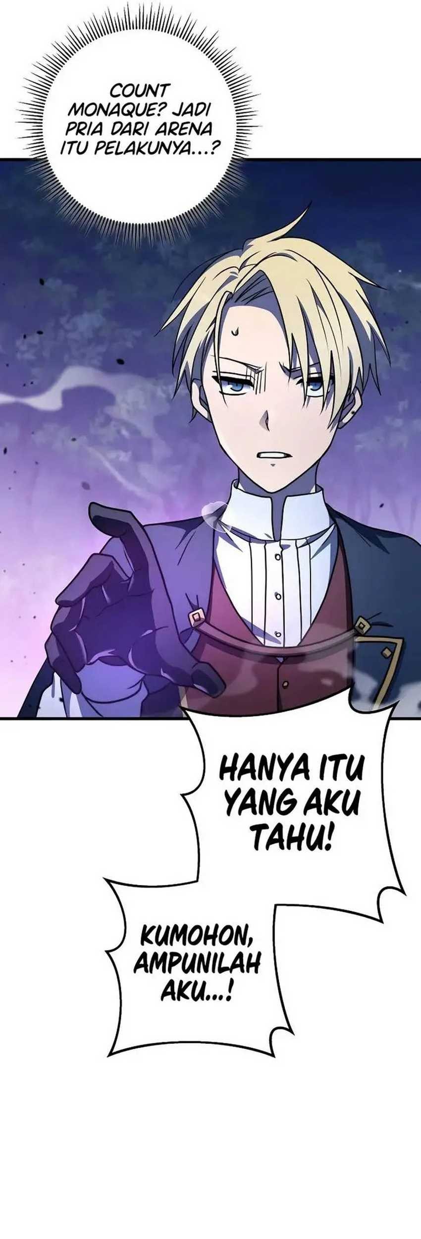 Emperor Of Steel Chapter 23 - halaman 84