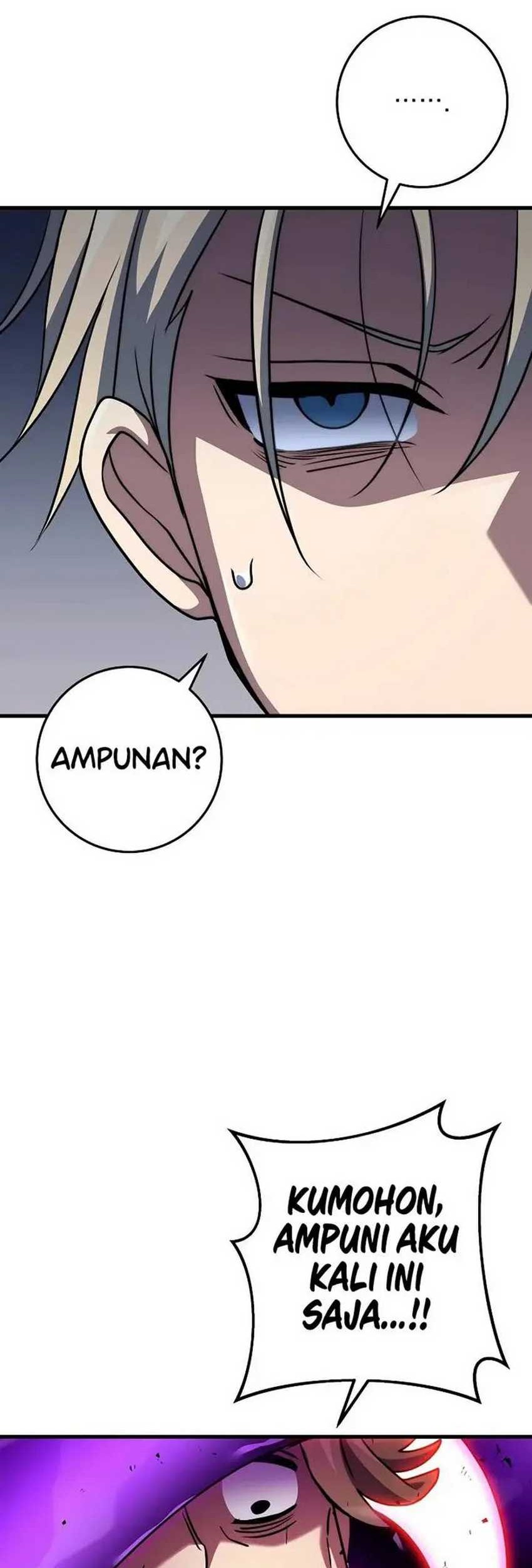 Emperor Of Steel Chapter 23 - halaman 85