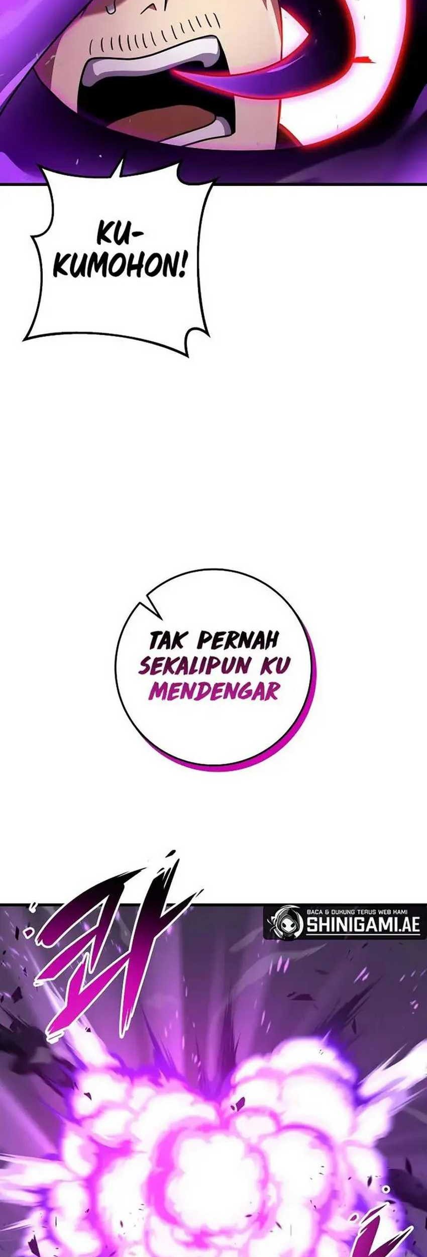 Emperor Of Steel Chapter 23 - halaman 86