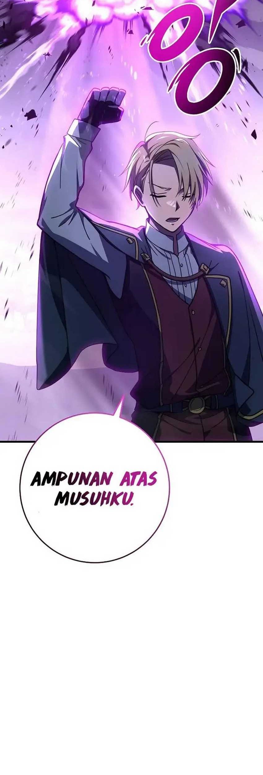 Emperor Of Steel Chapter 23 - halaman 87