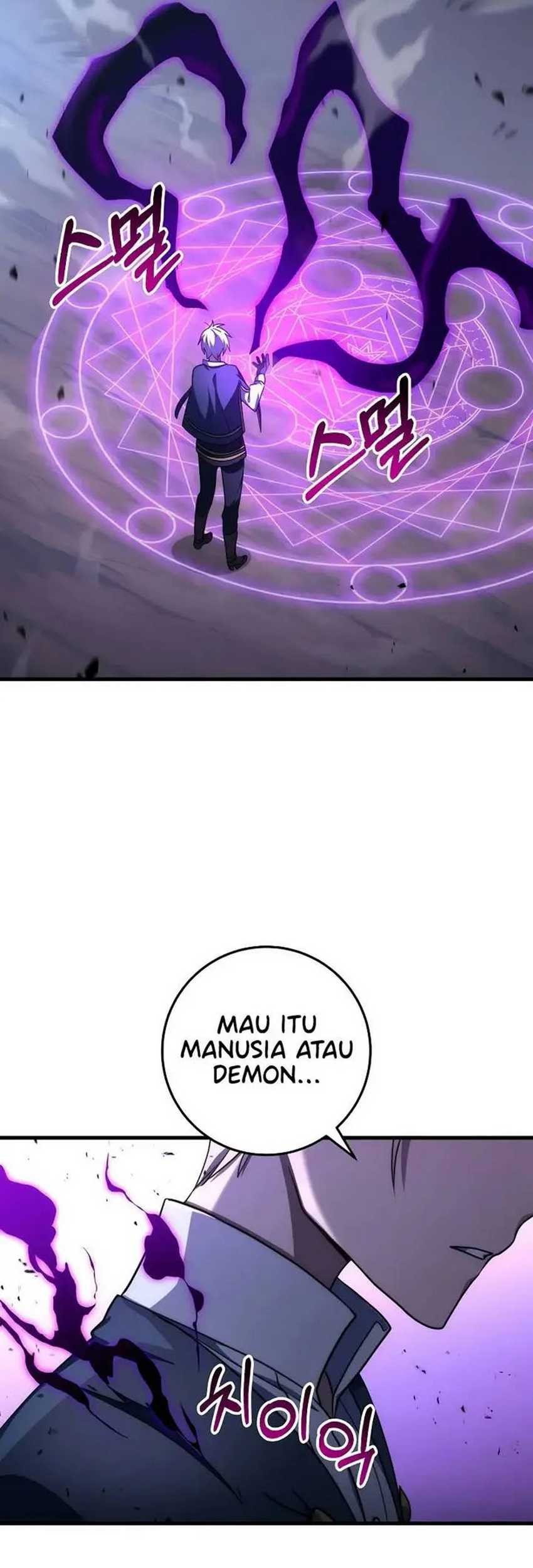 Emperor Of Steel Chapter 23 - halaman 89