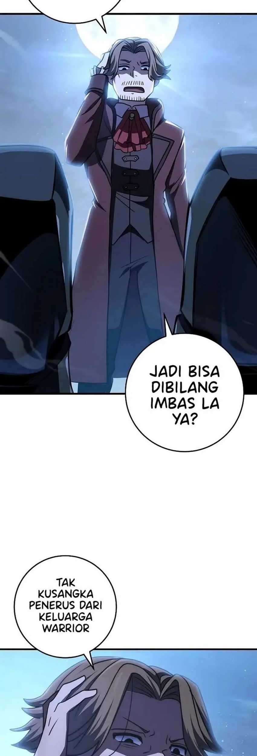 Emperor Of Steel Chapter 23 - halaman 9
