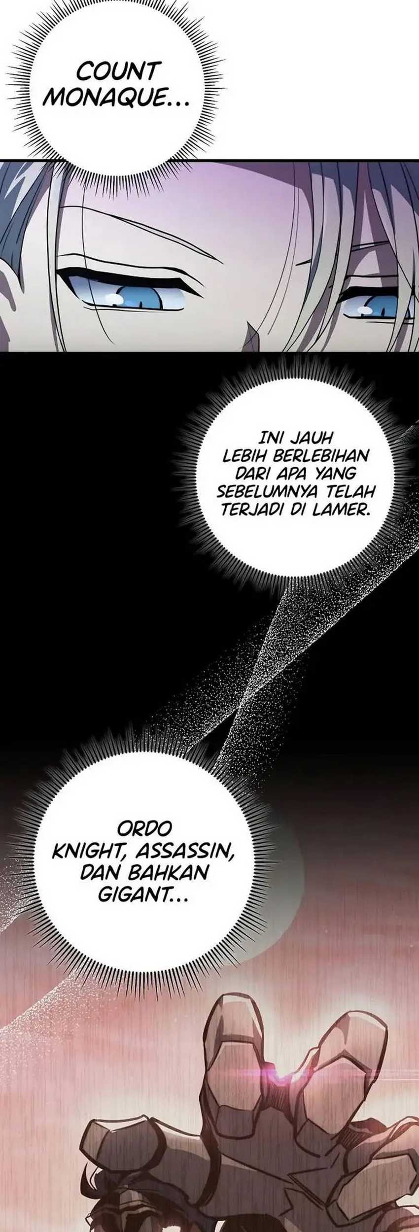 Emperor Of Steel Chapter 23 - halaman 91