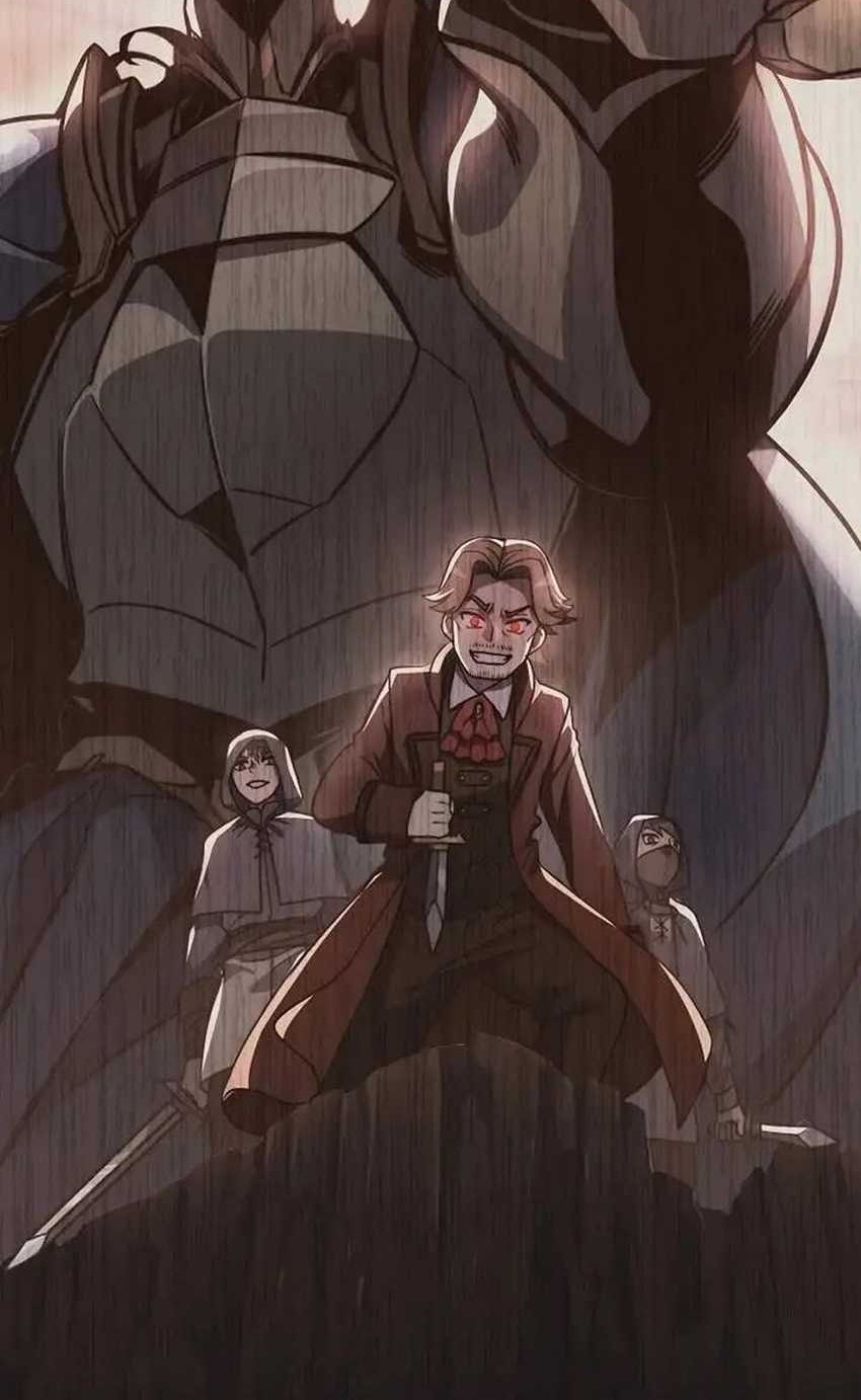Emperor Of Steel Chapter 23 - halaman 92