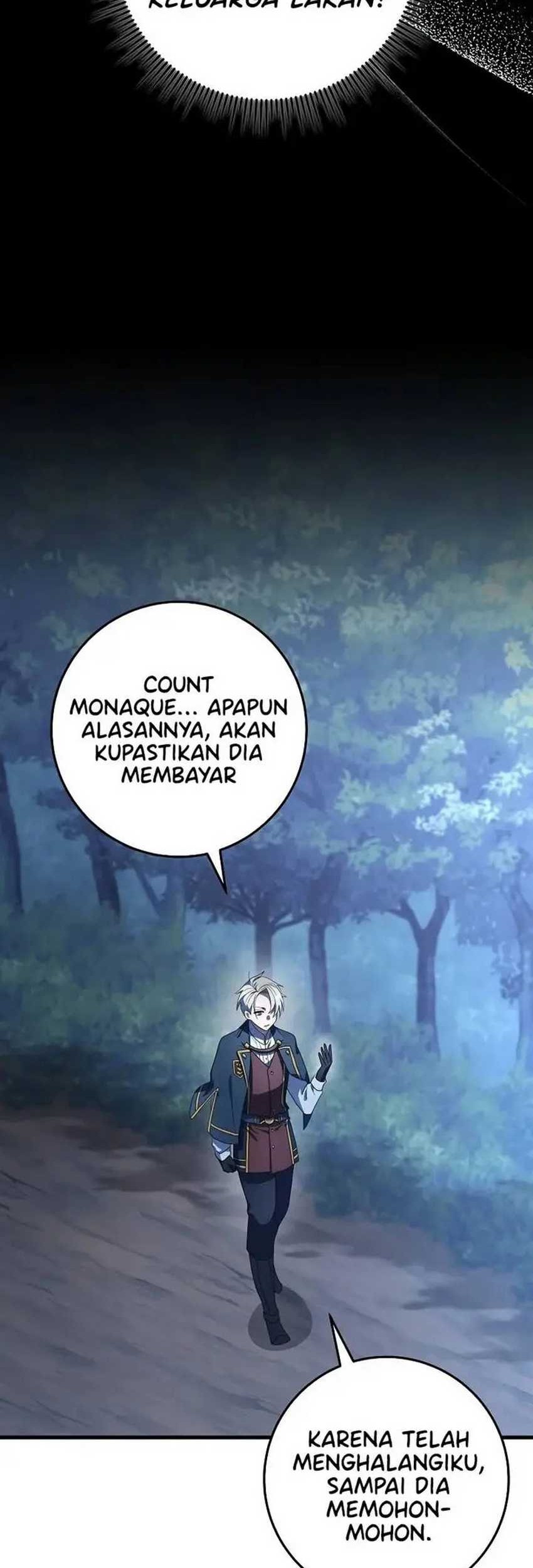 Emperor Of Steel Chapter 23 - halaman 94