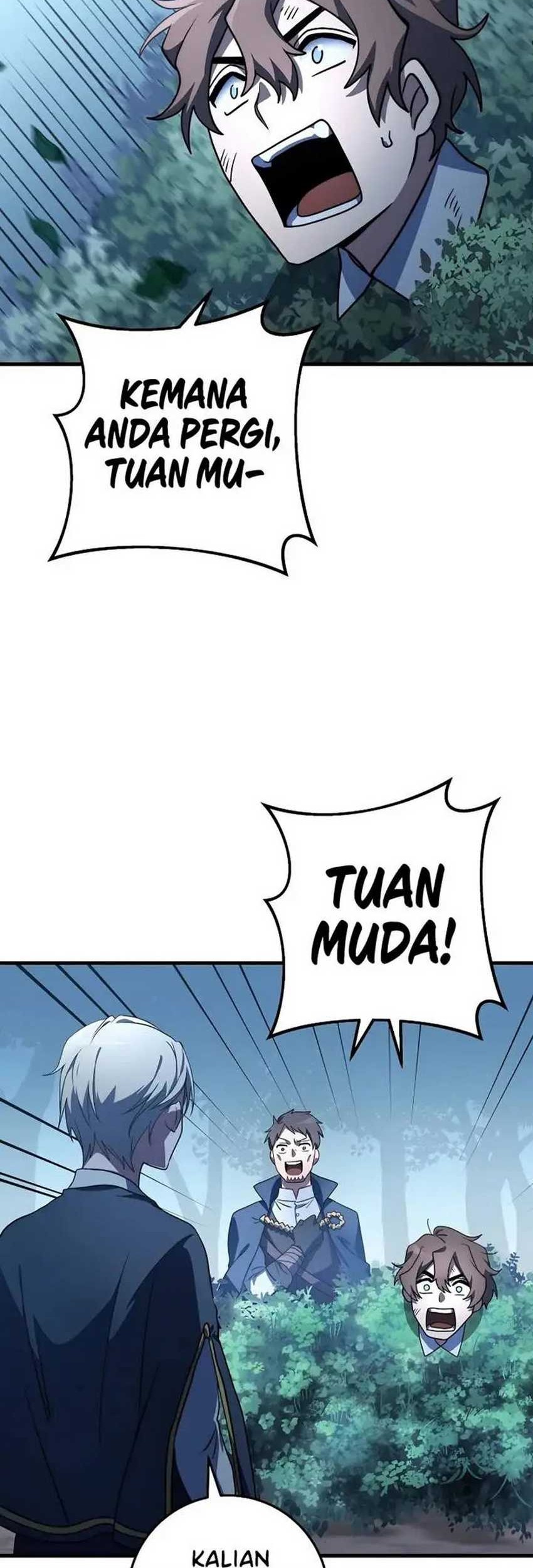 Emperor Of Steel Chapter 23 - halaman 96