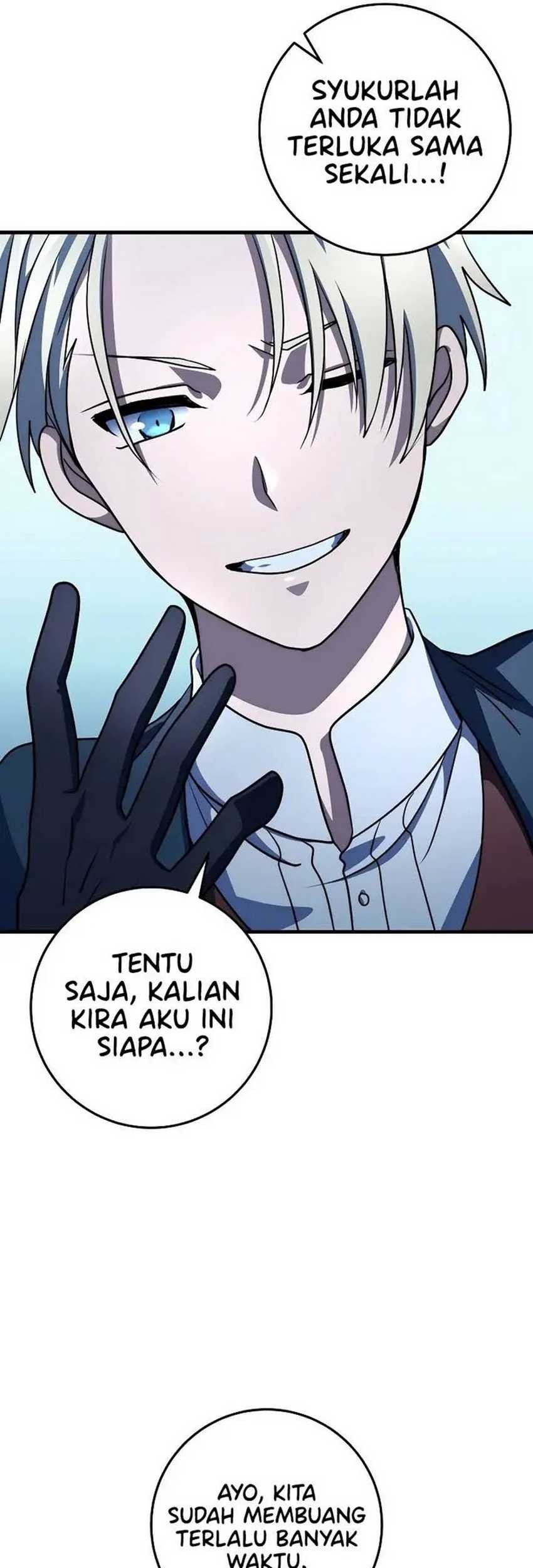 Emperor Of Steel Chapter 23 - halaman 98
