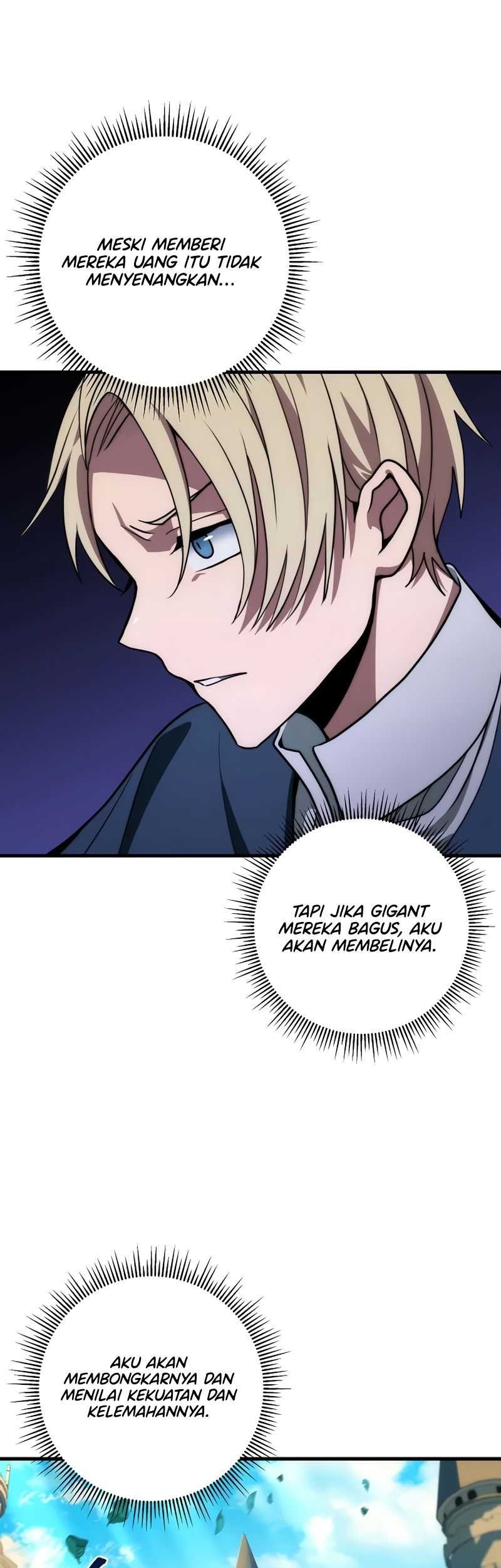 Emperor Of Steel Chapter 24 - halaman 12