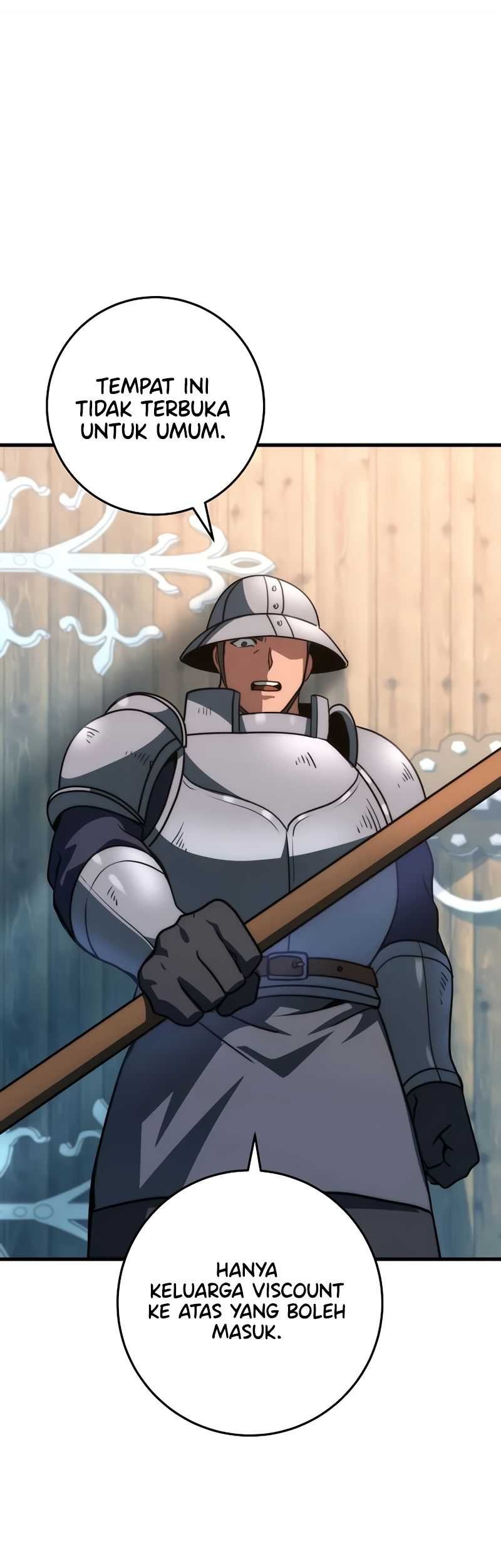 Emperor Of Steel Chapter 24 - halaman 14