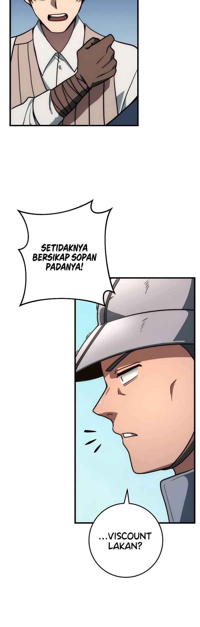 Emperor Of Steel Chapter 24 - halaman 16