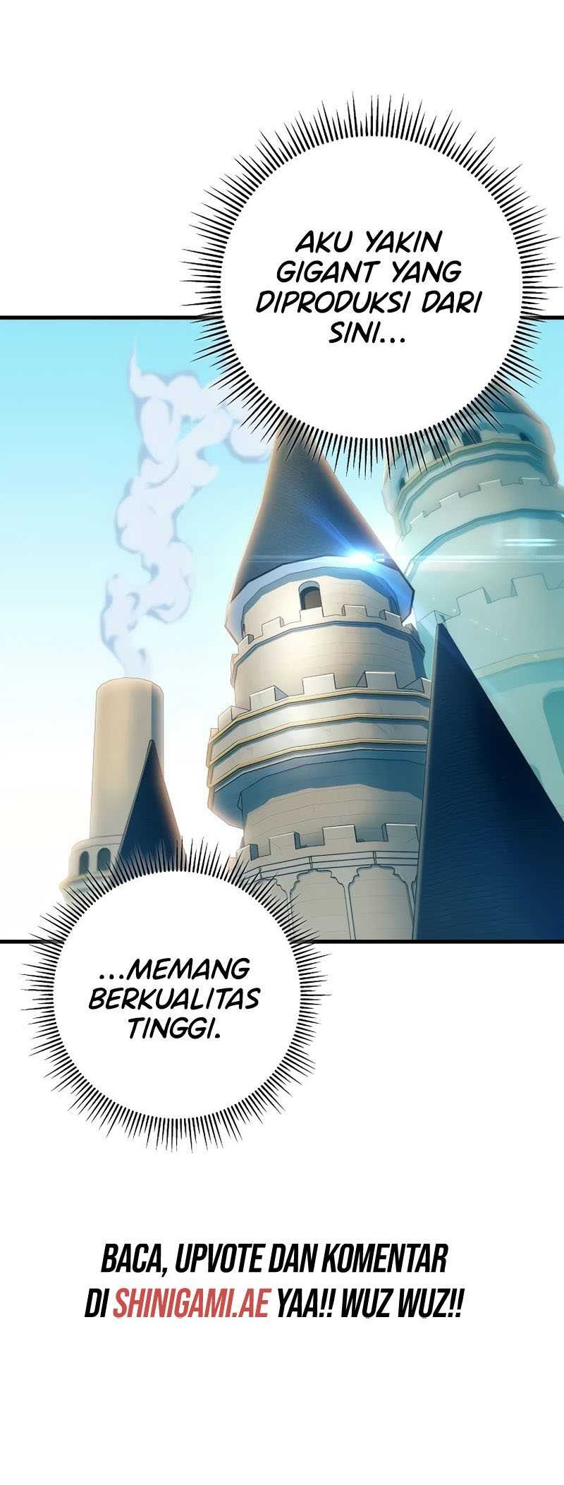 Emperor Of Steel Chapter 24 - halaman 21