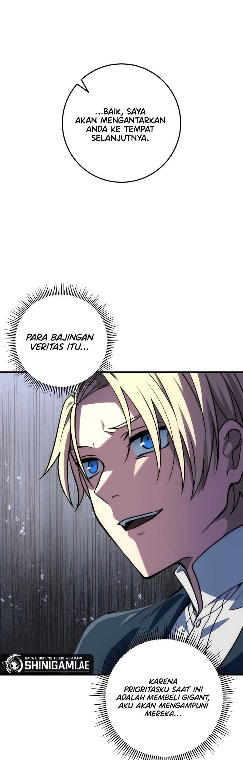 Emperor Of Steel Chapter 24 - halaman 26