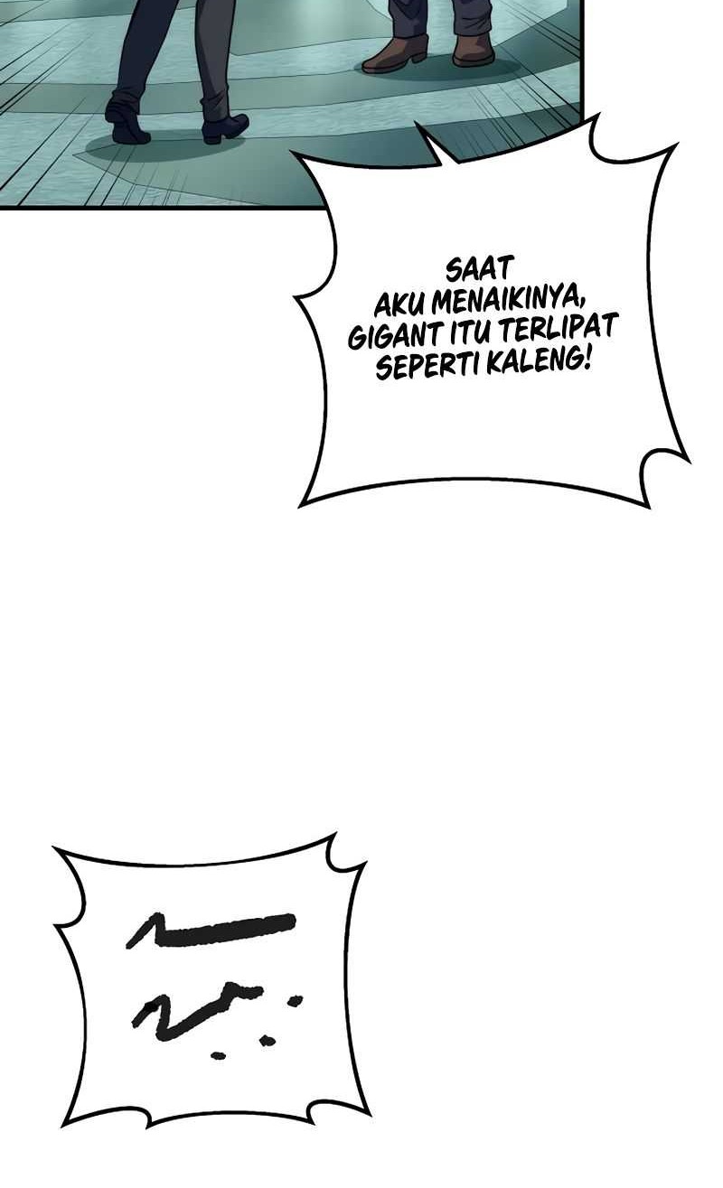 Emperor Of Steel Chapter 24 - halaman 37