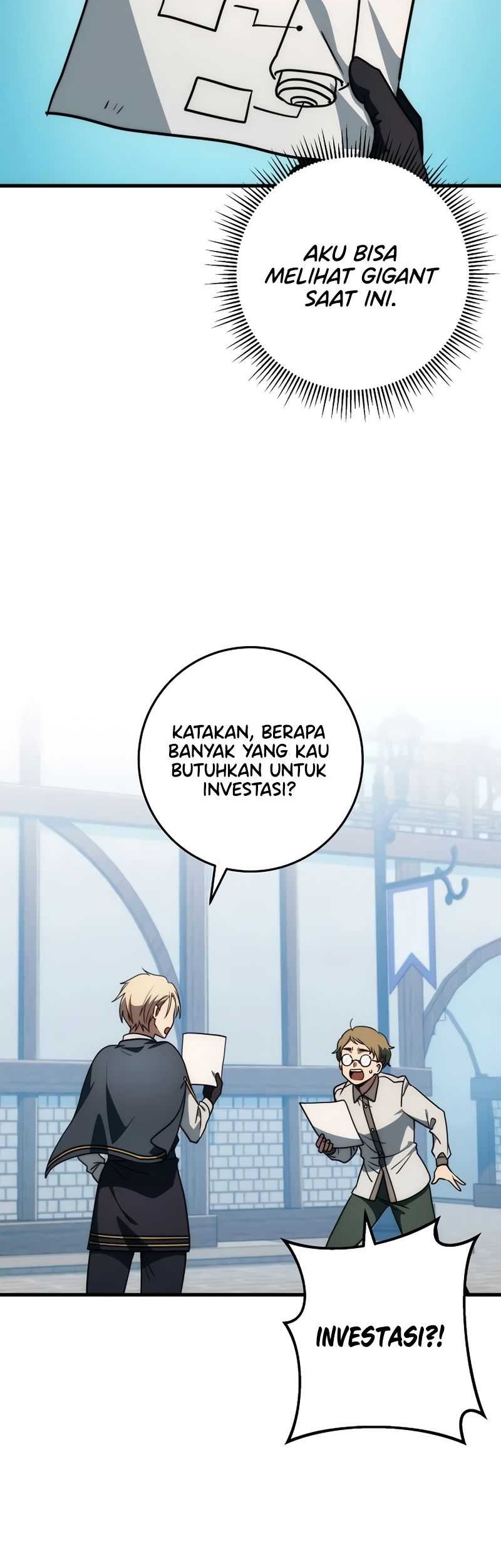 Emperor Of Steel Chapter 24 - halaman 47
